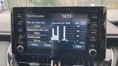 Toyota Corolla 1.8 VVT-i Hybrid GR Sport 5dr CVT Hybrid Hatchback